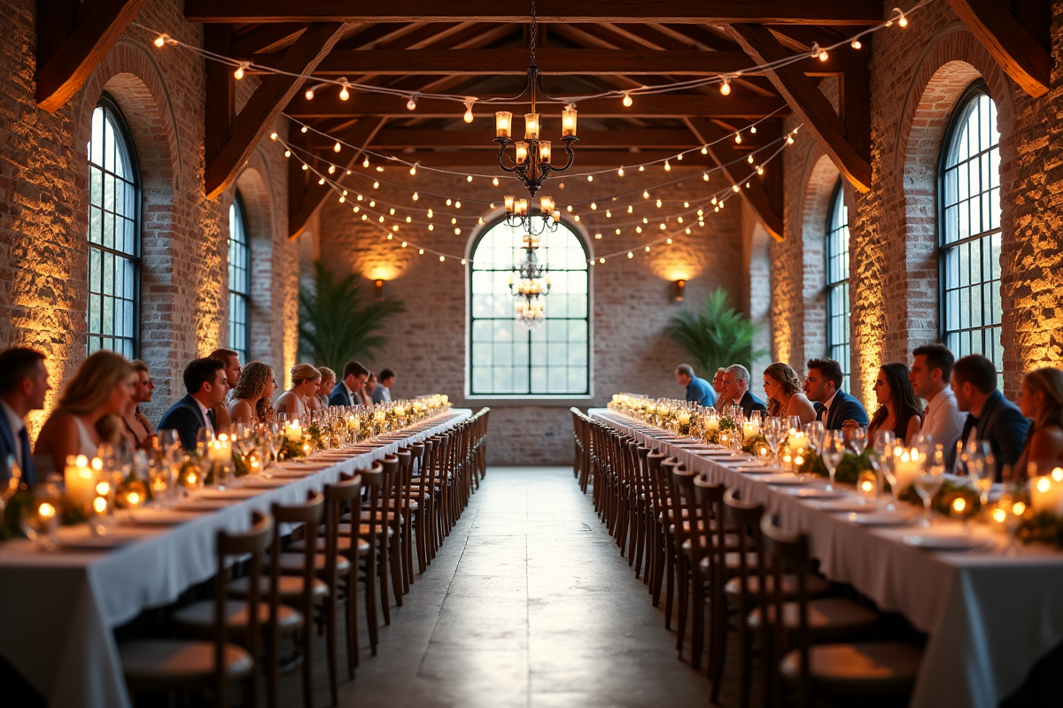 salle mariage