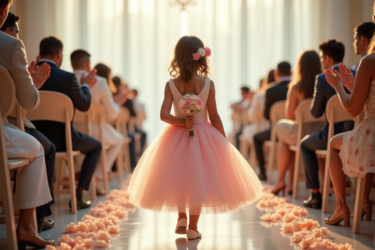 robe enfant
