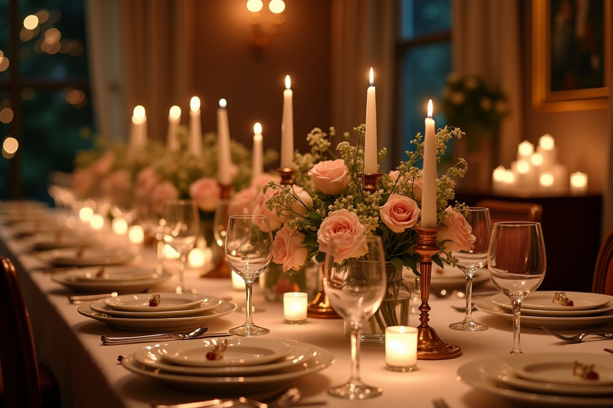 mariage célébration