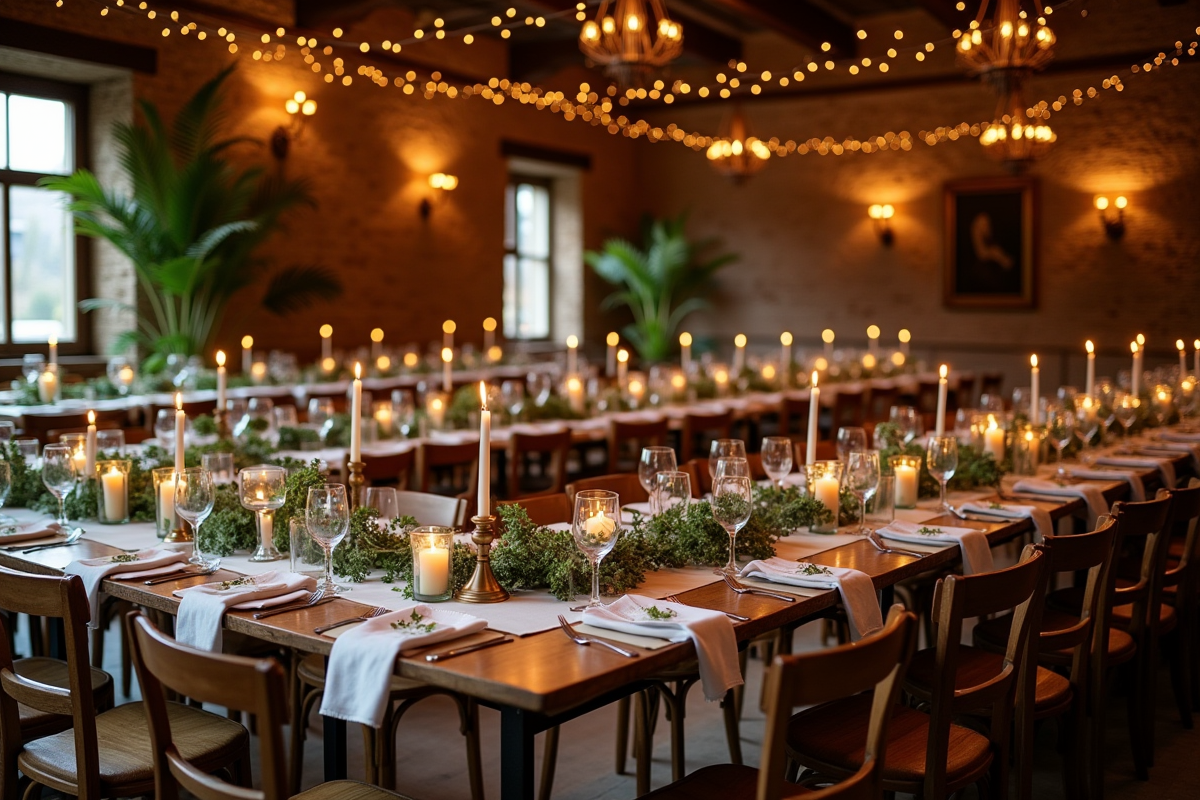 salle des fêtes