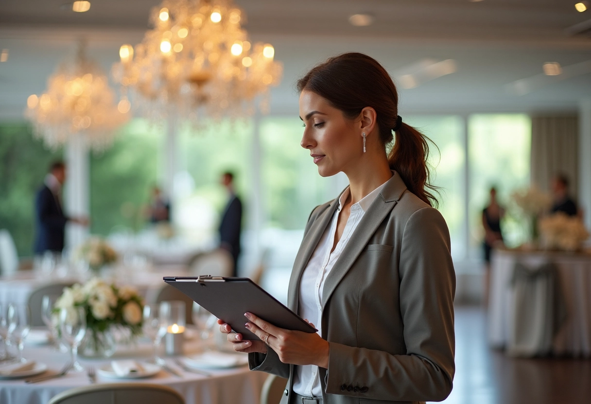 mariage organisateur